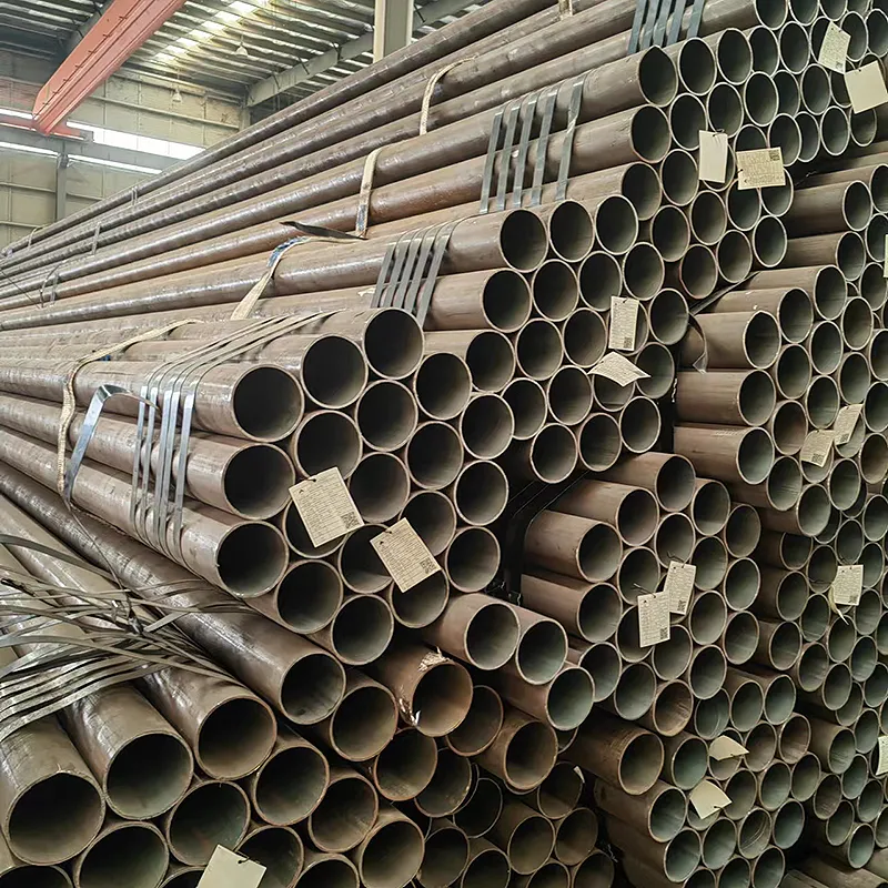 carbon steel pipe&tube